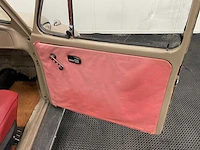 Volkswagen - kever - 1300 a - oldtimer - 1970 - afbeelding 30 van  38