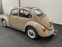 Volkswagen - kever - 1300 a - oldtimer - 1970 - afbeelding 33 van  38