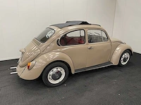 Volkswagen - kever - 1300 a - oldtimer - 1970 - afbeelding 34 van  38