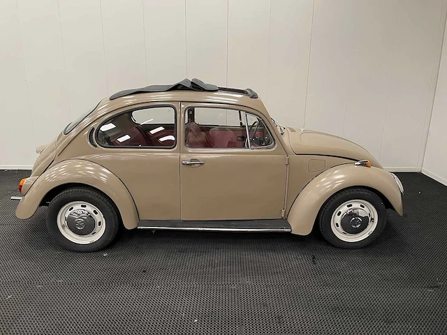 Volkswagen - kever - 1300 a - oldtimer - 1970 - afbeelding 36 van  38