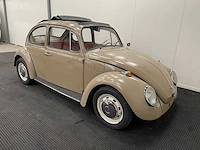 Volkswagen - kever - 1300 a - oldtimer - 1970 - afbeelding 37 van  38