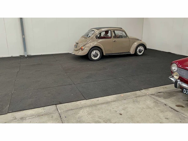 Volkswagen - kever - 1300 a - oldtimer - 1970 - afbeelding 38 van  38