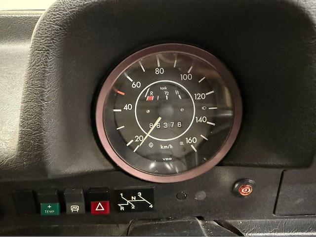 Volkswagen - kever - 1303 s - oldtimer - 1973 - afbeelding 8 van  31