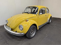 Volkswagen - kever - 1303 s - oldtimer - 1973 - afbeelding 1 van  31