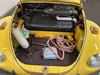 Volkswagen - kever - 1303 s - oldtimer - 1973 - afbeelding 14 van  31