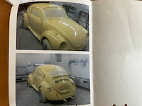 Volkswagen - kever - 1303 s - oldtimer - 1973 - afbeelding 22 van  31