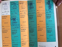 Volkswagen - kever - 1303 s - oldtimer - 1973 - afbeelding 25 van  31