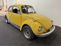 Volkswagen - kever - 1303 s - oldtimer - 1973 - afbeelding 31 van  31