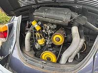 Volkswagen - kever - 15 cabriolet - 1970 - classic cars >15 - afbeelding 25 van  40