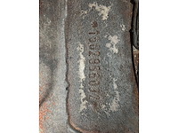 Volkswagen - kever - 15 cabriolet - 1970 - classic cars >15 - afbeelding 35 van  40