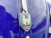 Volkswagen - kever - 1958 - oldtimer - afbeelding 3 van  23