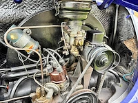 Volkswagen - kever - 1958 - oldtimer - afbeelding 9 van  23