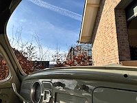 Volkswagen - kever - 1963 - oldtimer - afbeelding 2 van  19