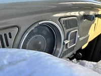 Volkswagen - kever - 1963 - oldtimer - afbeelding 3 van  19