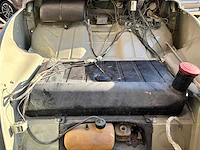 Volkswagen - kever - 1963 - oldtimer - afbeelding 5 van  19