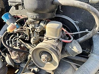 Volkswagen - kever - 1963 - oldtimer - afbeelding 6 van  19