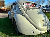 Volkswagen - kever - 1963 - oldtimer - afbeelding 16 van  19