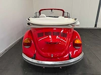 Volkswagen - kever - cabrio cabriolet - oldtimer - 1973 - afbeelding 6 van  34