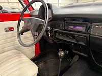 Volkswagen - kever - cabrio cabriolet - oldtimer - 1973 - afbeelding 9 van  34