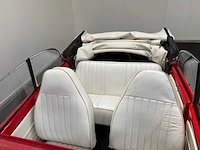 Volkswagen - kever - cabrio cabriolet - oldtimer - 1973 - afbeelding 11 van  34
