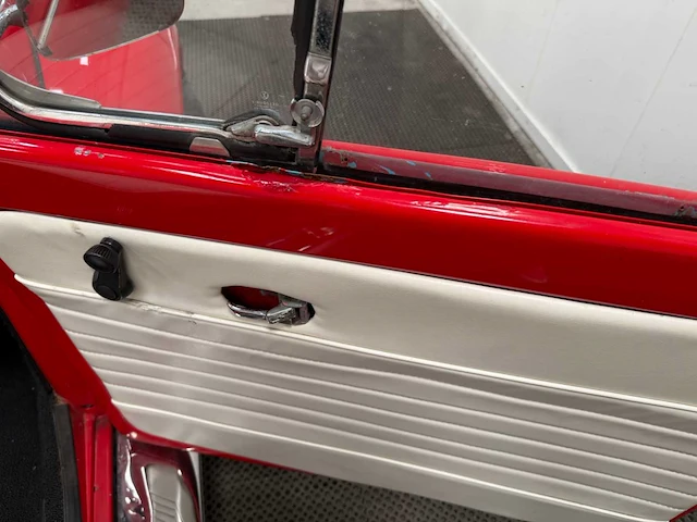 Volkswagen - kever - cabrio cabriolet - oldtimer - 1973 - afbeelding 15 van  34