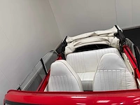Volkswagen - kever - cabrio cabriolet - oldtimer - 1973 - afbeelding 17 van  34