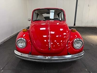 Volkswagen - kever - cabrio cabriolet - oldtimer - 1973 - afbeelding 34 van  34