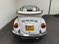 Volkswagen - kever - cabriolet - oldtimer - 1979 - afbeelding 9 van  44