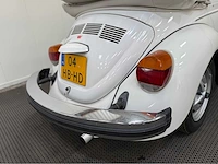 Volkswagen - kever - cabriolet - oldtimer - 1979 - afbeelding 11 van  44