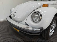Volkswagen - kever - cabriolet - oldtimer - 1979 - afbeelding 13 van  44