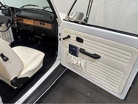 Volkswagen - kever - cabriolet - oldtimer - 1979 - afbeelding 19 van  44