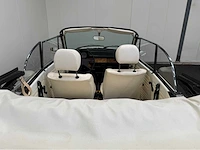 Volkswagen - kever - cabriolet - oldtimer - 1979 - afbeelding 25 van  44
