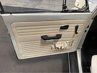 Volkswagen - kever - cabriolet - oldtimer - 1979 - afbeelding 28 van  44