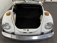 Volkswagen - kever - cabriolet - oldtimer - 1979 - afbeelding 35 van  44