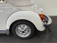 Volkswagen - kever - cabriolet - oldtimer - 1979 - afbeelding 36 van  44