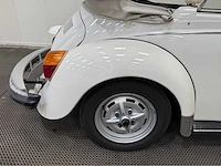 Volkswagen - kever - cabriolet - oldtimer - 1979 - afbeelding 39 van  44