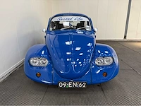 Volkswagen - kever - oldtimer - 1974 - afbeelding 3 van  31