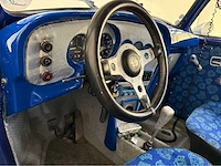 Volkswagen - kever - oldtimer - 1974 - afbeelding 4 van  31