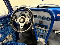 Volkswagen - kever - oldtimer - 1974 - afbeelding 6 van  31