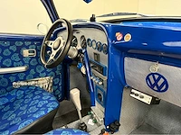 Volkswagen - kever - oldtimer - 1974 - afbeelding 7 van  31