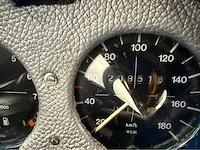 Volkswagen - kever - oldtimer - 1974 - afbeelding 8 van  31
