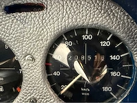 Volkswagen - kever - oldtimer - 1974 - afbeelding 9 van  31