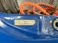 Volkswagen - kever - oldtimer - 1974 - afbeelding 10 van  31