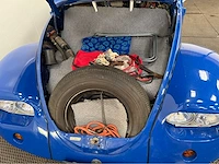Volkswagen - kever - oldtimer - 1974 - afbeelding 11 van  31