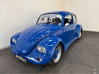 Volkswagen - kever - oldtimer - 1974 - afbeelding 1 van  31