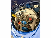 Volkswagen - kever - oldtimer - 1974 - afbeelding 14 van  31