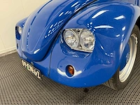 Volkswagen - kever - oldtimer - 1974 - afbeelding 15 van  31