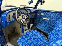 Volkswagen - kever - oldtimer - 1974 - afbeelding 17 van  31