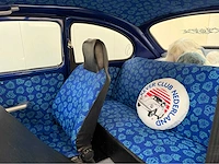 Volkswagen - kever - oldtimer - 1974 - afbeelding 18 van  31