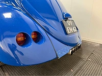 Volkswagen - kever - oldtimer - 1974 - afbeelding 19 van  31